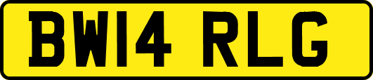 BW14RLG