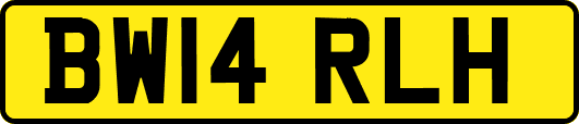 BW14RLH