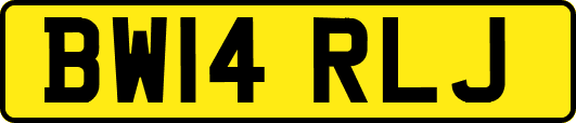 BW14RLJ