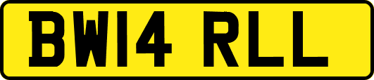 BW14RLL