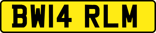 BW14RLM