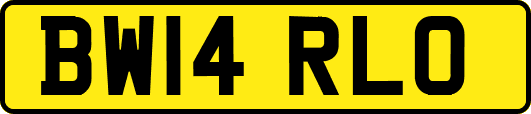 BW14RLO