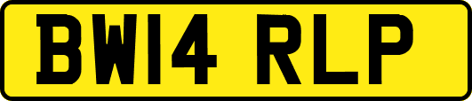 BW14RLP