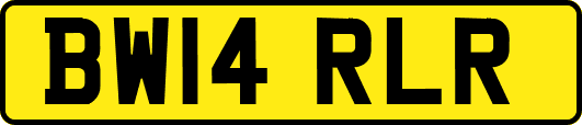 BW14RLR