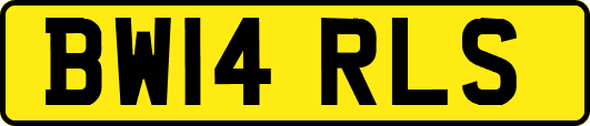 BW14RLS