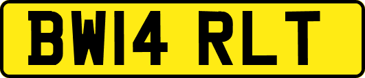 BW14RLT