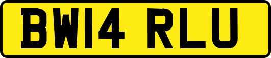 BW14RLU