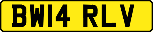 BW14RLV