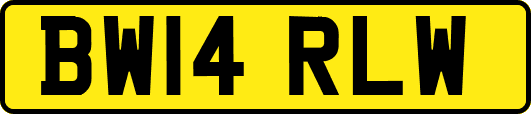 BW14RLW