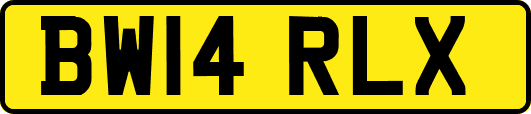 BW14RLX