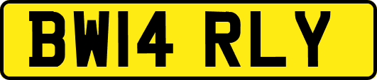 BW14RLY