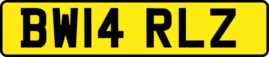 BW14RLZ