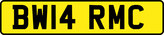 BW14RMC