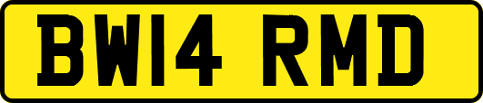 BW14RMD