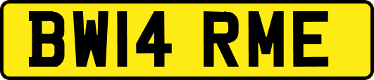 BW14RME