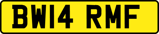 BW14RMF