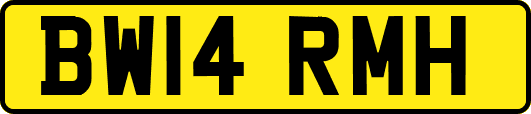 BW14RMH