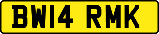 BW14RMK