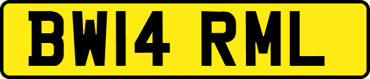 BW14RML