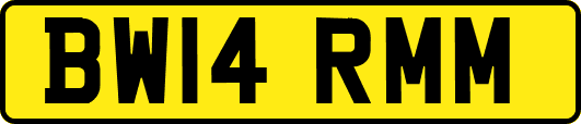 BW14RMM