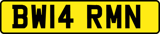BW14RMN