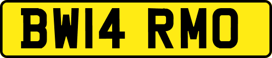 BW14RMO