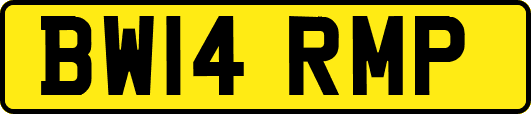 BW14RMP