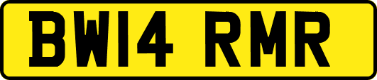 BW14RMR