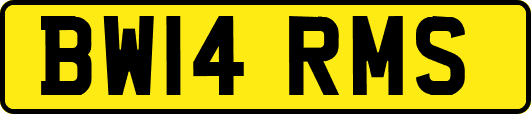 BW14RMS