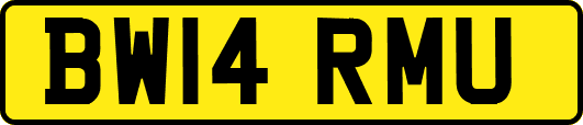 BW14RMU