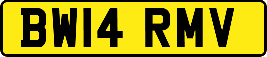BW14RMV