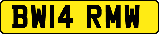 BW14RMW