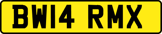 BW14RMX