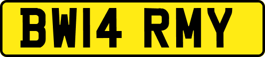 BW14RMY