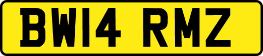 BW14RMZ