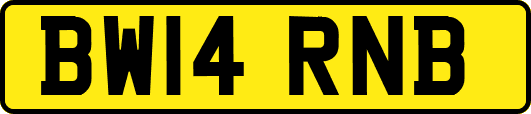 BW14RNB