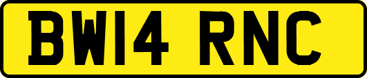 BW14RNC
