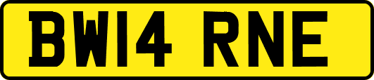 BW14RNE