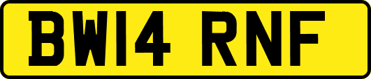 BW14RNF