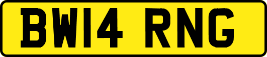 BW14RNG