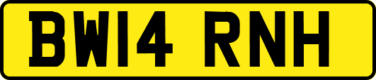 BW14RNH
