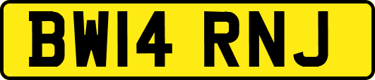 BW14RNJ
