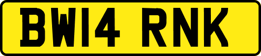 BW14RNK