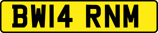 BW14RNM