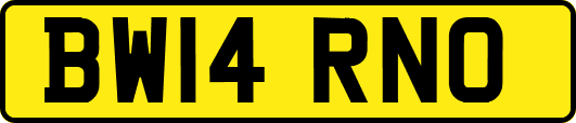 BW14RNO