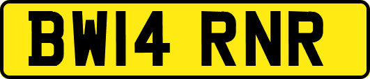 BW14RNR