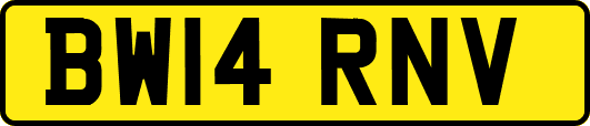 BW14RNV