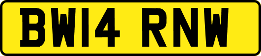 BW14RNW