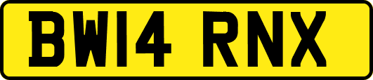 BW14RNX