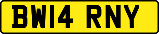 BW14RNY